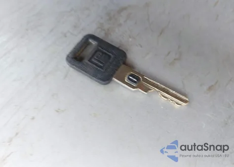 1998 Chevrolet Camaro z USA, uszkodzony, nr VIN 2G1FP22KXW2104950